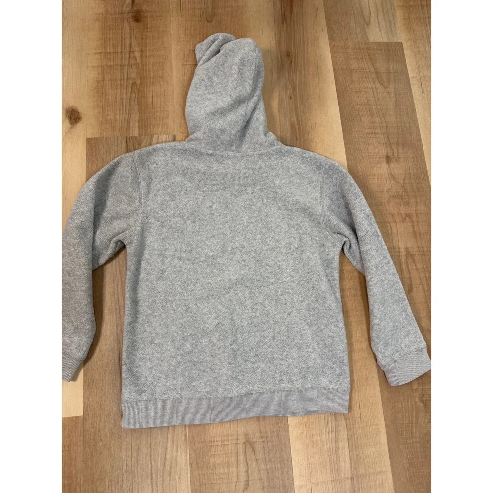 GAP kids fleece